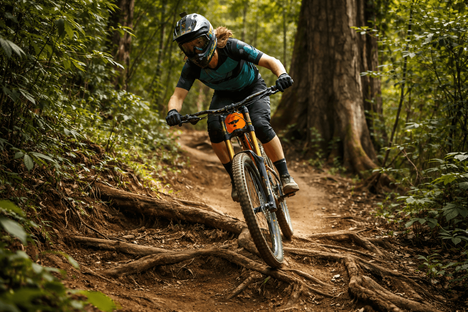 Mundial UCI MTB 2026