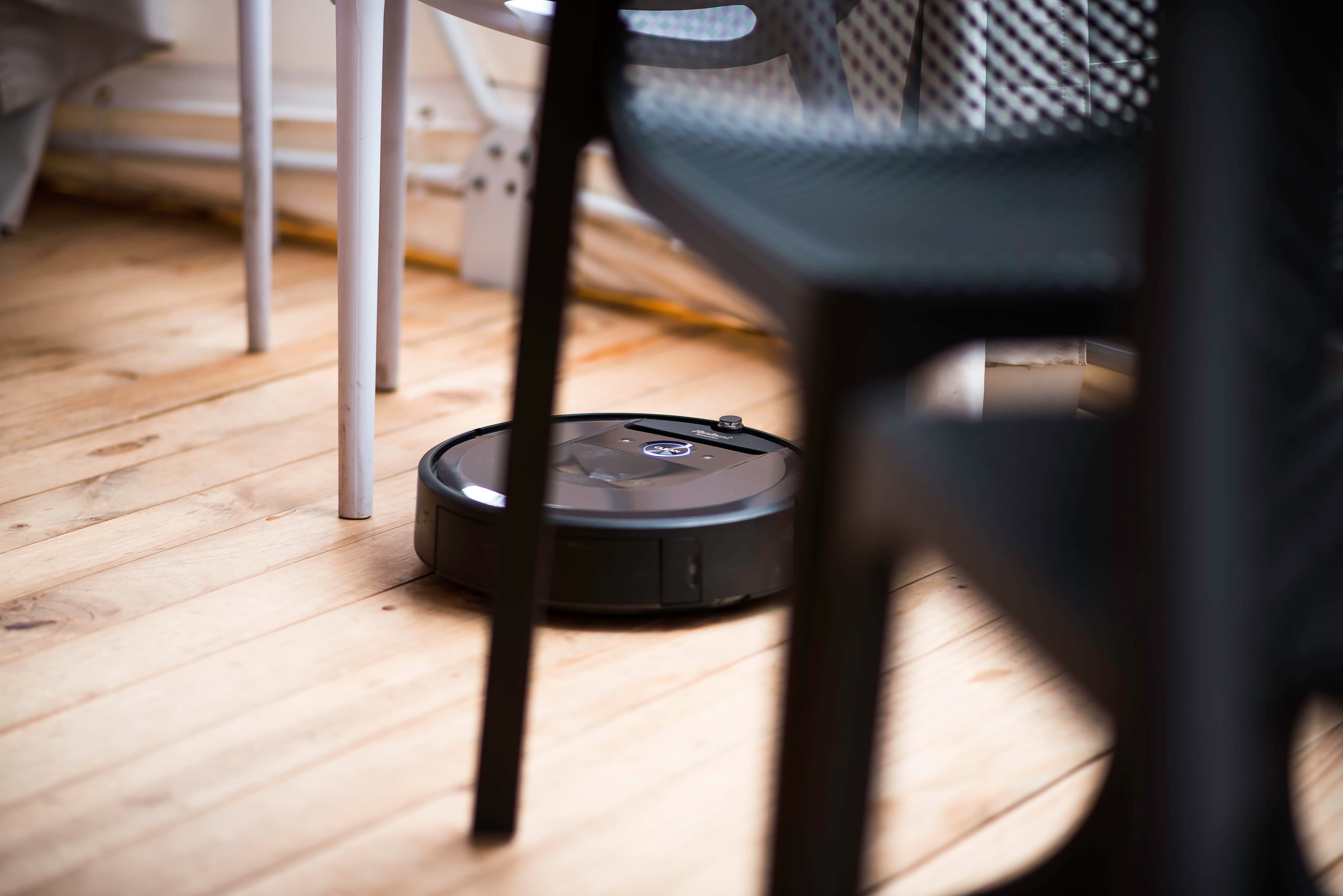 Tú dedícate a hacer nada! 1