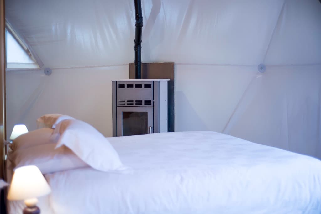 Cero humo, cero frío